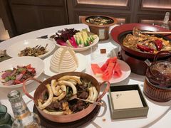 -奉天小馆·非遗东北菜(沈阳万象城店)