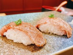 和牛寿司-Sushi Hanzo半藏(天环广场店)