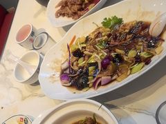 -渔家风味·鲅鱼水饺·央视展播·海鲜天津菜(开发区店)