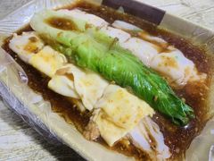 -大学城夜市大排档(凤栖路店)