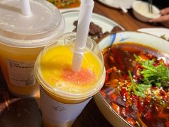 -外婆私房菜(新亚百货店)