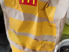 -麦当劳(红旗路店)