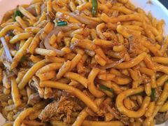 -松涛园朝鲜·海鲜·料理店(鸭绿江断桥店)