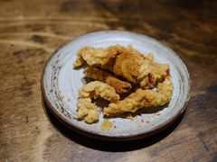香辣酥肉-都氏二当家(九方店)