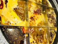 -唇辣号重庆老火锅(石担路店)