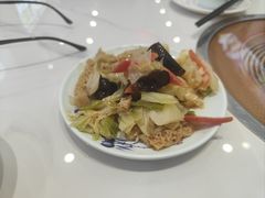 -钟记陕南菜·煎锅鱼(红专南路店)