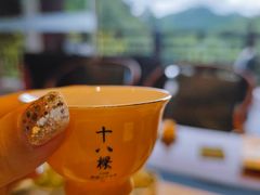 -十八棵（老龙井）御茶园(老龙井店)