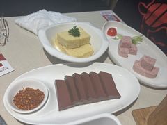-浩爷羊蝎子火锅(望京店)