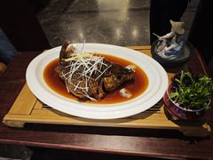 -卫鼎轩·曹公馆(鼓楼店)
