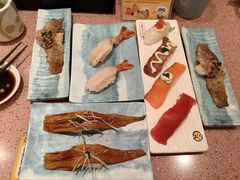 -元气寿司(环球港店)