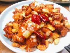 -小吊梨汤·北京菜(香山店)