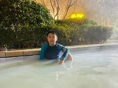 -大连金石滩绿发温泉假日酒店