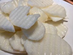 -京门老爆三·铜锅涮肉 爆肚(望京店)
