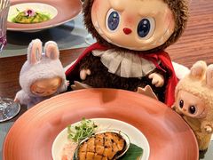-狮拾久·现代新加坡料理(福田COCO Park店)