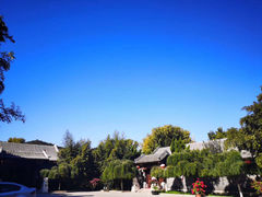 -北京宽沟会议中心