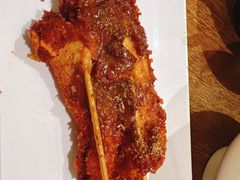 -朝汉美食村(滏东总店)