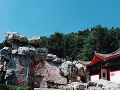 -威海华夏城景区