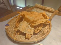 -尚尚仙·酸汤猪手·猪肚鸡火锅(华联万柳购物中心店)