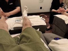 -水墨澜渟足道·SPA·传统(四望亭东关街店)
