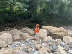 -雅鲁激流探险漂流