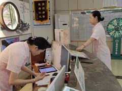 -通透堂中医·精准推拿(旗舰店)