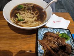 -囿面传统制面馆(中央路店)