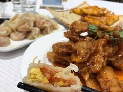 -新洪记·丽久饭店(铁西店)