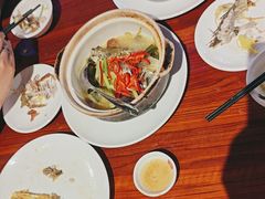 -潮名荟潮州菜馆(祈福缤纷世界店)