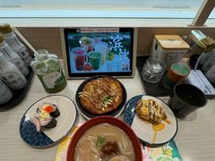 -滨寿司(新街口中央商场店)