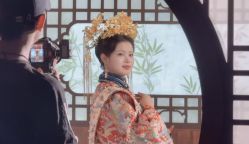 -水晶之恋婚纱摄影(北京总店)