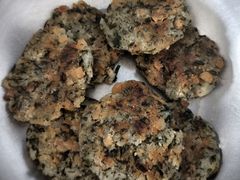 -嬉子湖生态旅游区