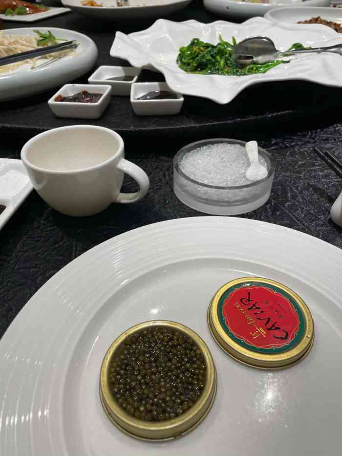 美·大董海参店(南新仓店)