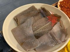 大侠水牛毛肚-蜀大侠火锅(寰球文化地标·总府店)