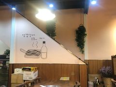 大堂-意成料理