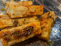 -玫瑰红烤羊排(北新桥三条店)
