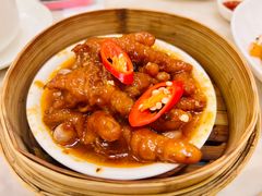 -香港百合居(LCM置汇旭辉广场店)