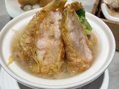 -新好景海鲜酒家(新塘店)