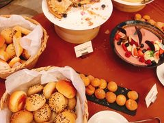 -杭州城中香格里拉大酒店