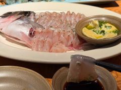 -Tuna maki寿司(园区永旺店)