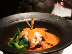 -叶叶菩提·晋福宫