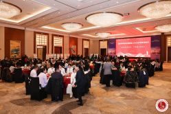 -上海雅居乐万豪侯爵酒店·宴会厅
