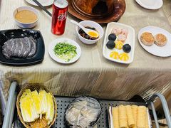 -东来顺饭庄(王府井步行街店)