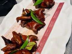-宏达宴老菜馆(群力第四大道店)