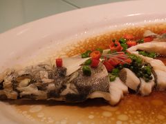 -台州耀达国际酒店-福满楼中餐厅