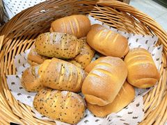 日式大米面包-沁屋面包店(人民东路店)