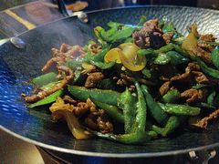 -匠熙小馆(崇文门店)