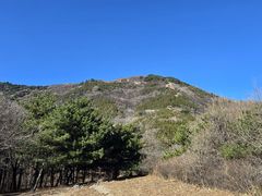 -阳台山自然风景区