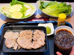 -大快活(丽丰店)
