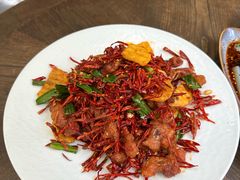 -小喜客·云南特色菜(纳西庭院店)