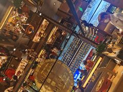 -西塔老太太泥炉烤肉(武汉摩尔城店)